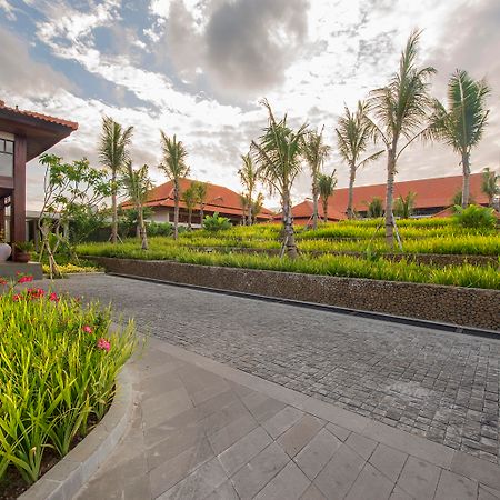 El Hotel Banyuwangi Banyuwangi  Dış mekan fotoğraf