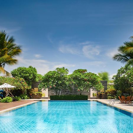 El Hotel Banyuwangi Banyuwangi  Dış mekan fotoğraf