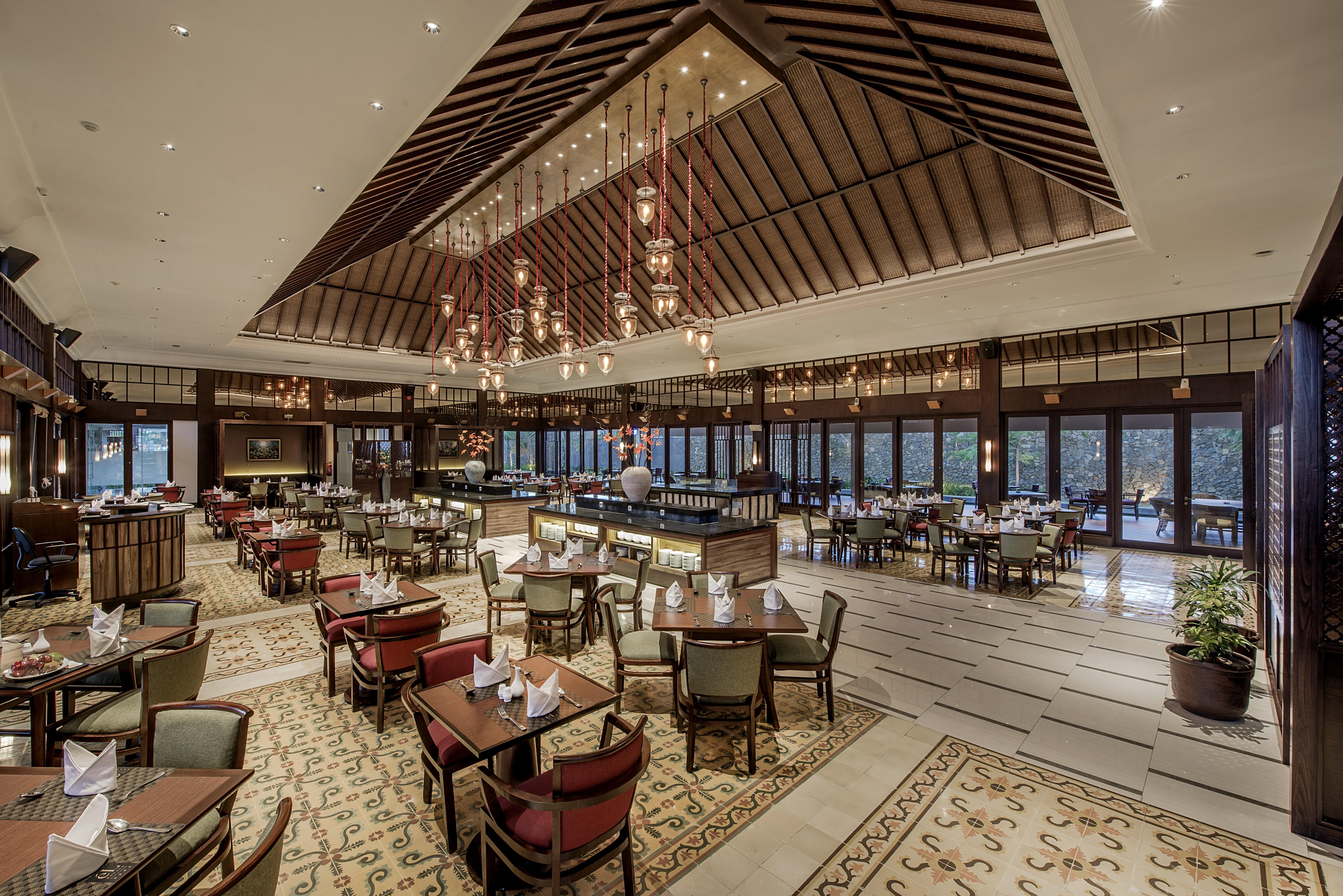 El Hotel Banyuwangi Banyuwangi  Dış mekan fotoğraf