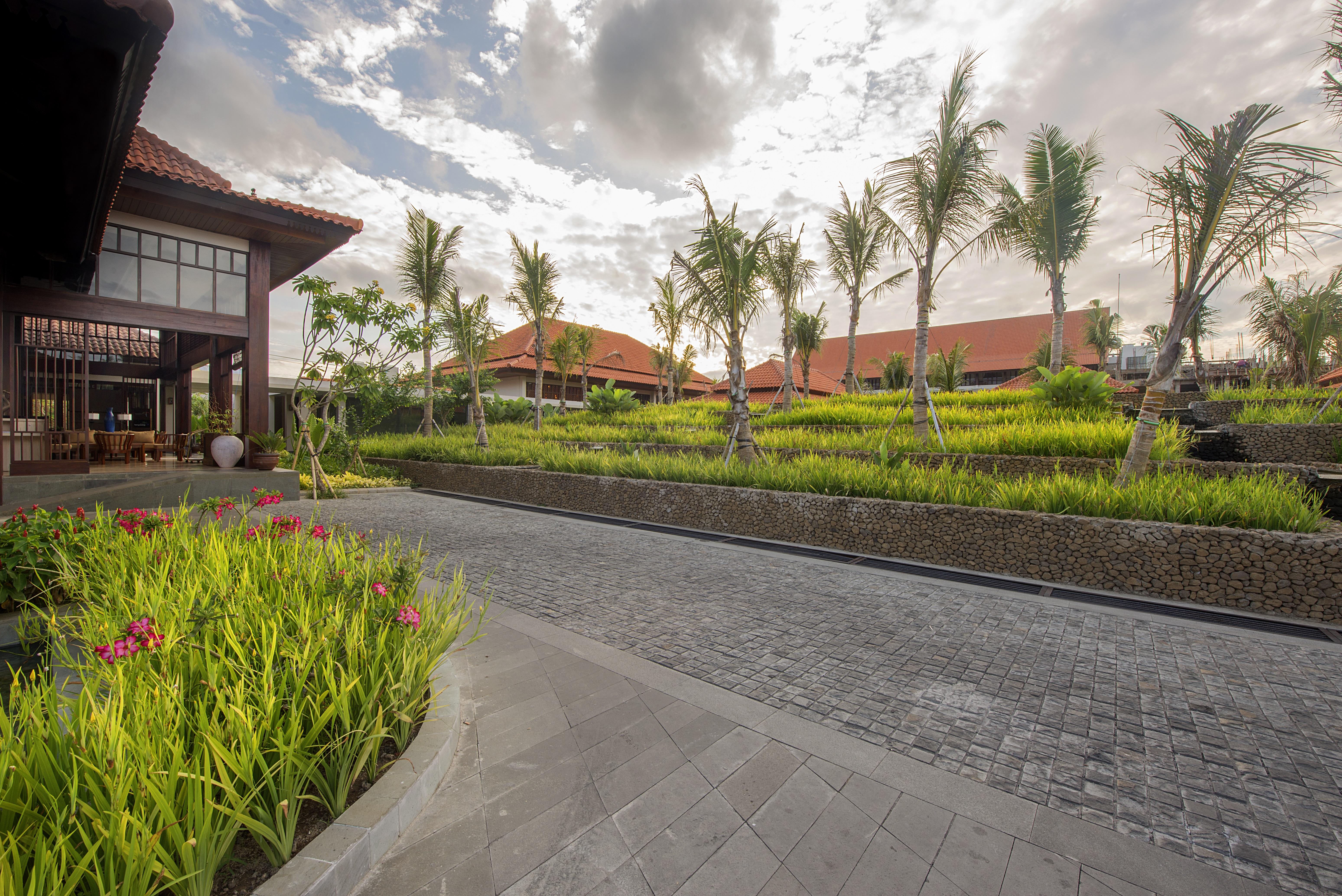 El Hotel Banyuwangi Banyuwangi  Dış mekan fotoğraf