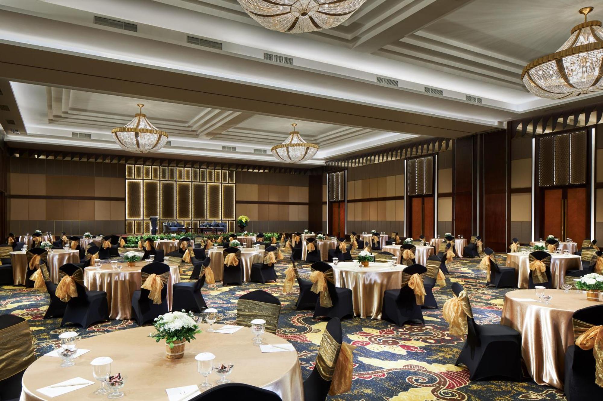 El Hotel Banyuwangi Banyuwangi  Dış mekan fotoğraf