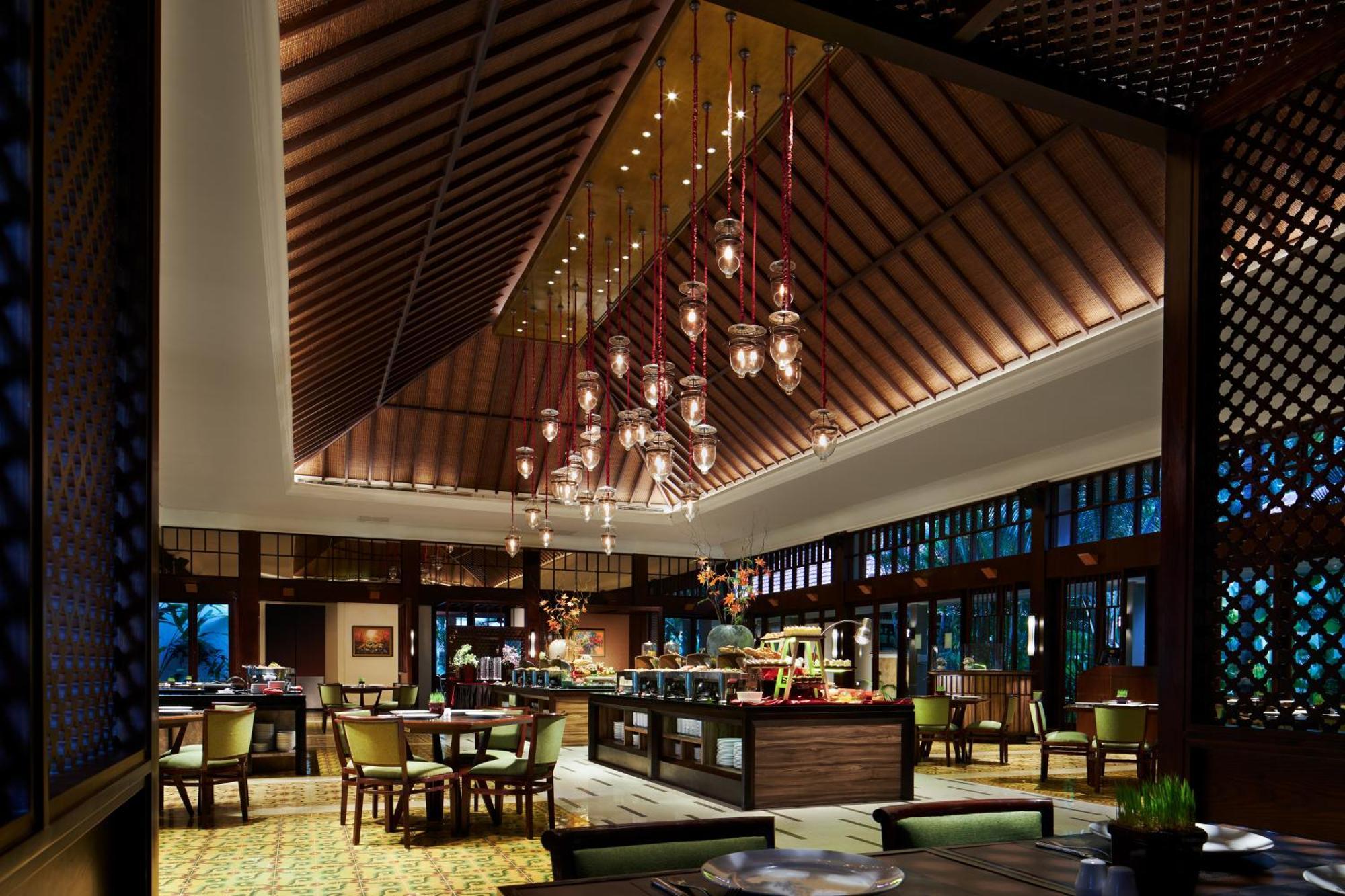 El Hotel Banyuwangi Banyuwangi  Dış mekan fotoğraf