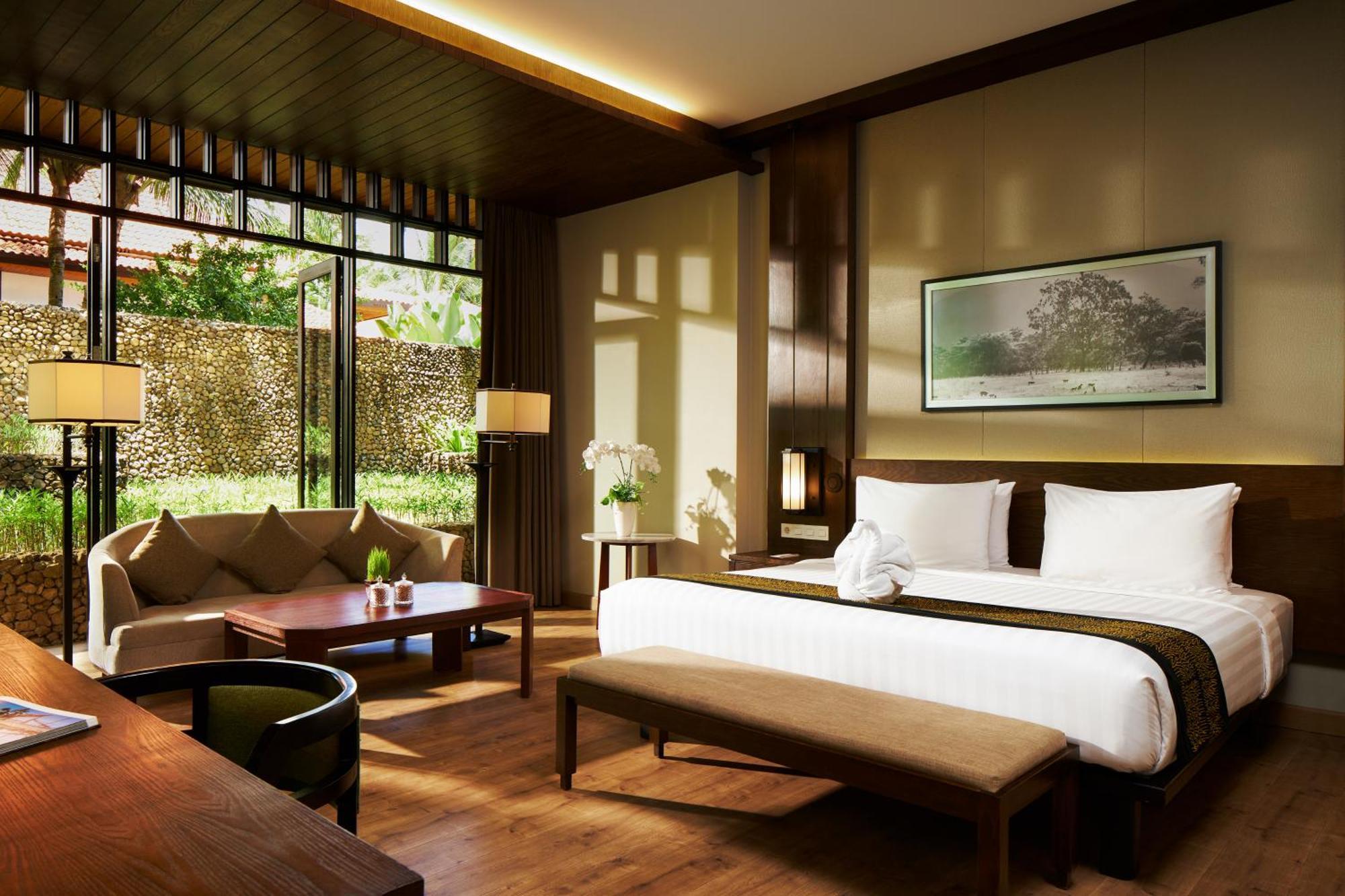 El Hotel Banyuwangi Banyuwangi  Dış mekan fotoğraf