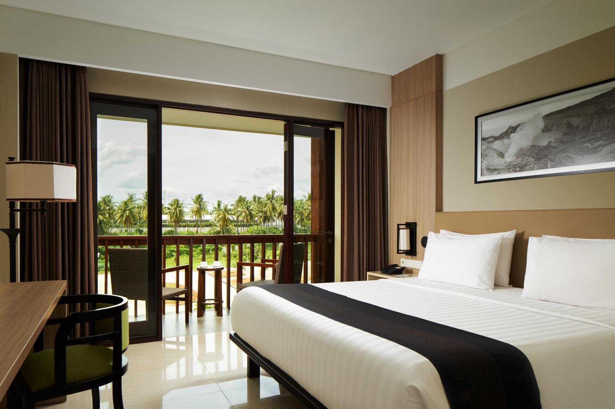 El Hotel Banyuwangi Banyuwangi  Dış mekan fotoğraf