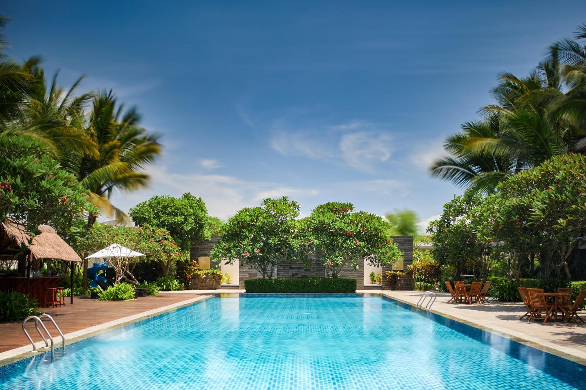El Hotel Banyuwangi Banyuwangi  Dış mekan fotoğraf