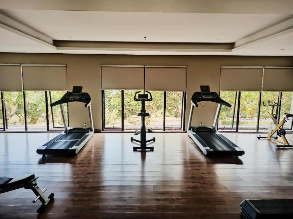 El Hotel Banyuwangi Banyuwangi  Dış mekan fotoğraf