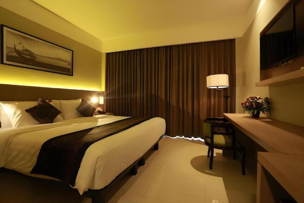 El Hotel Banyuwangi Banyuwangi  Dış mekan fotoğraf