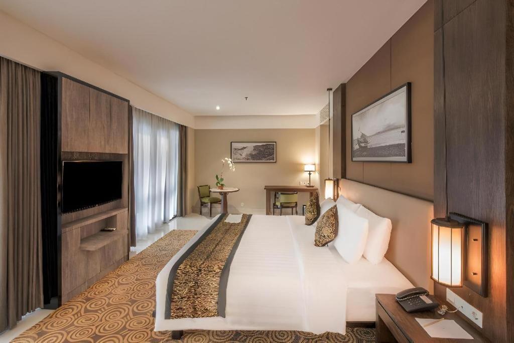 El Hotel Banyuwangi Banyuwangi  Dış mekan fotoğraf