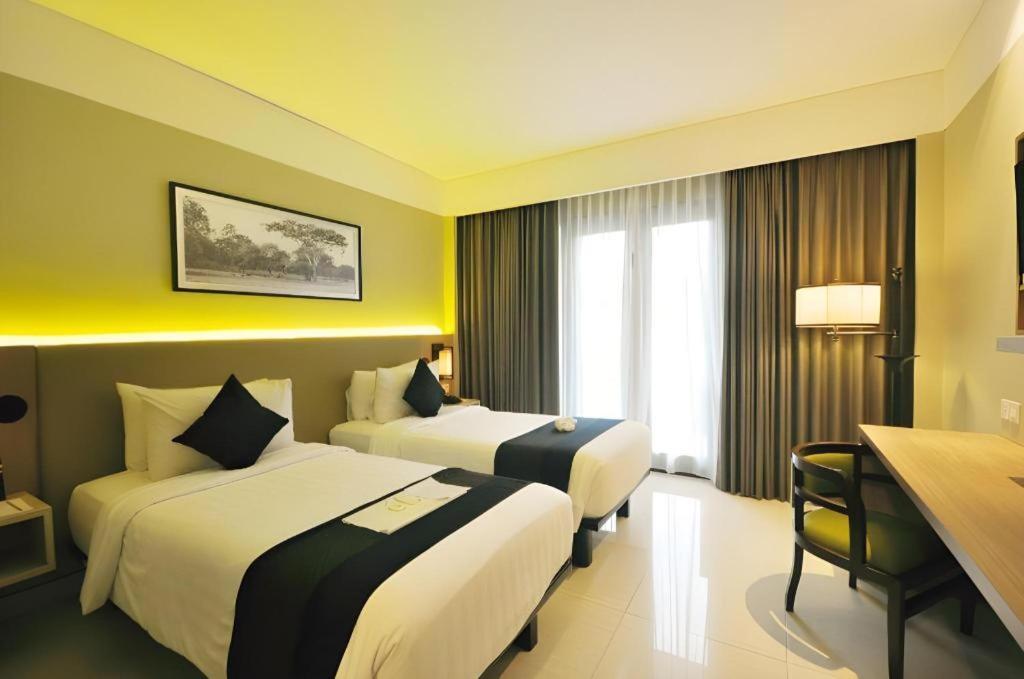 El Hotel Banyuwangi Banyuwangi  Dış mekan fotoğraf