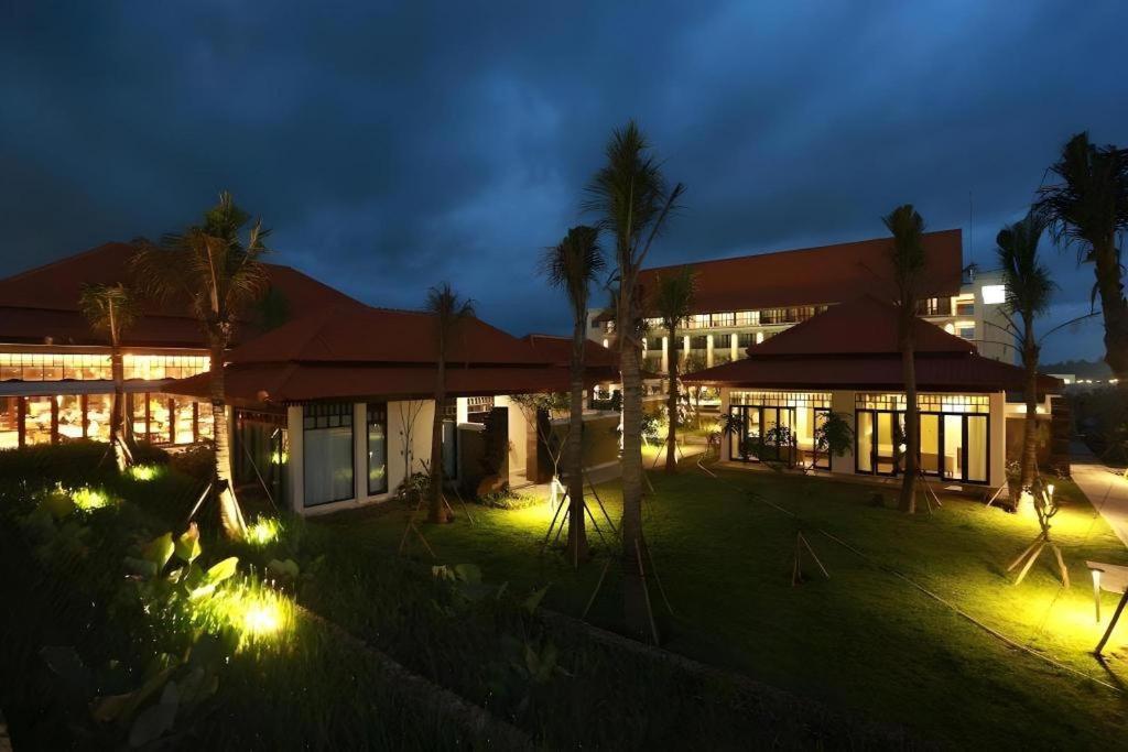 El Hotel Banyuwangi Banyuwangi  Dış mekan fotoğraf