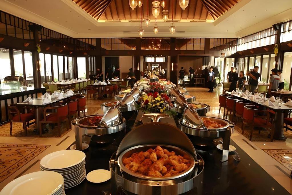 El Hotel Banyuwangi Banyuwangi  Dış mekan fotoğraf