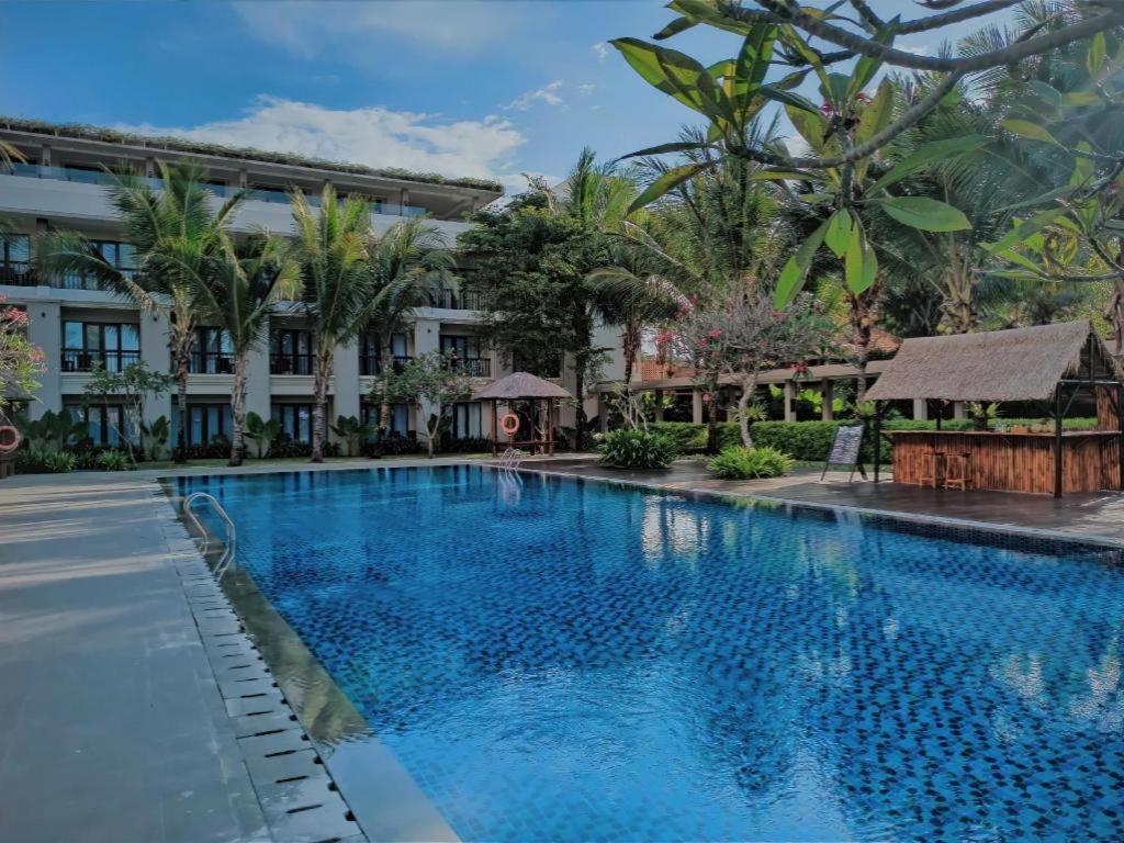 El Hotel Banyuwangi Banyuwangi  Dış mekan fotoğraf