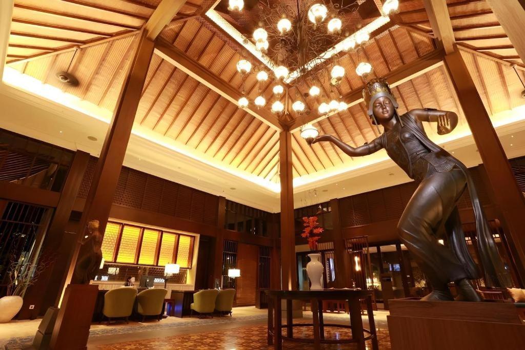 El Hotel Banyuwangi Banyuwangi  Dış mekan fotoğraf