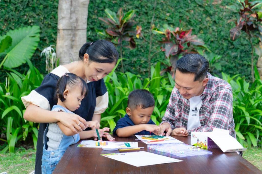 El Hotel Banyuwangi Banyuwangi  Dış mekan fotoğraf