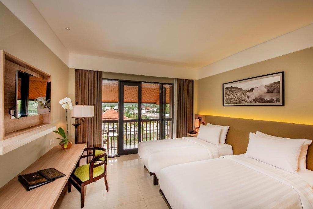 El Hotel Banyuwangi Banyuwangi  Dış mekan fotoğraf
