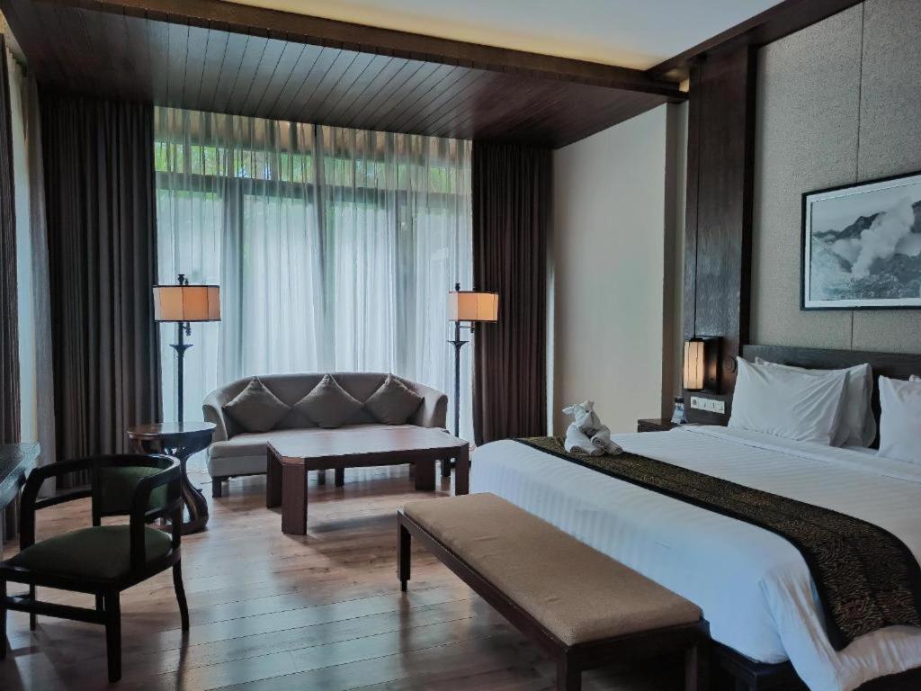 El Hotel Banyuwangi Banyuwangi  Dış mekan fotoğraf