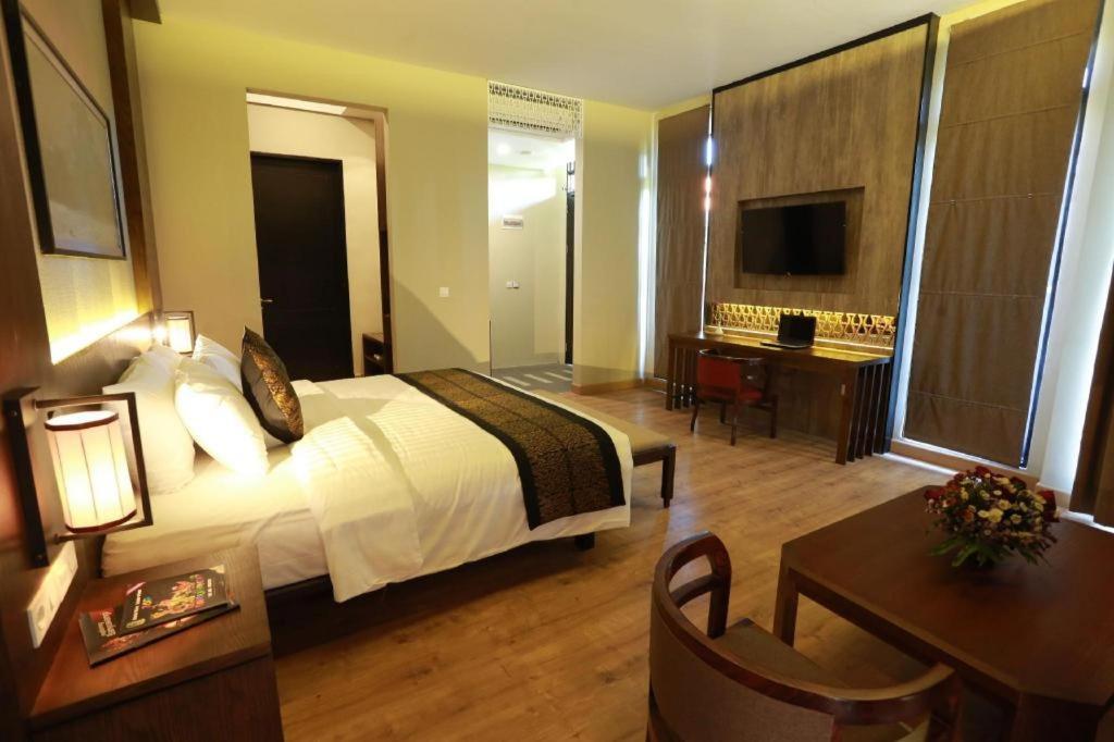 El Hotel Banyuwangi Banyuwangi  Dış mekan fotoğraf