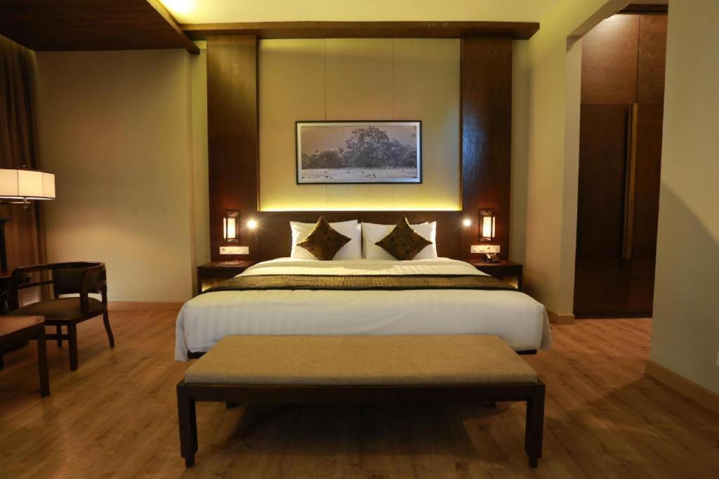 El Hotel Banyuwangi Banyuwangi  Dış mekan fotoğraf