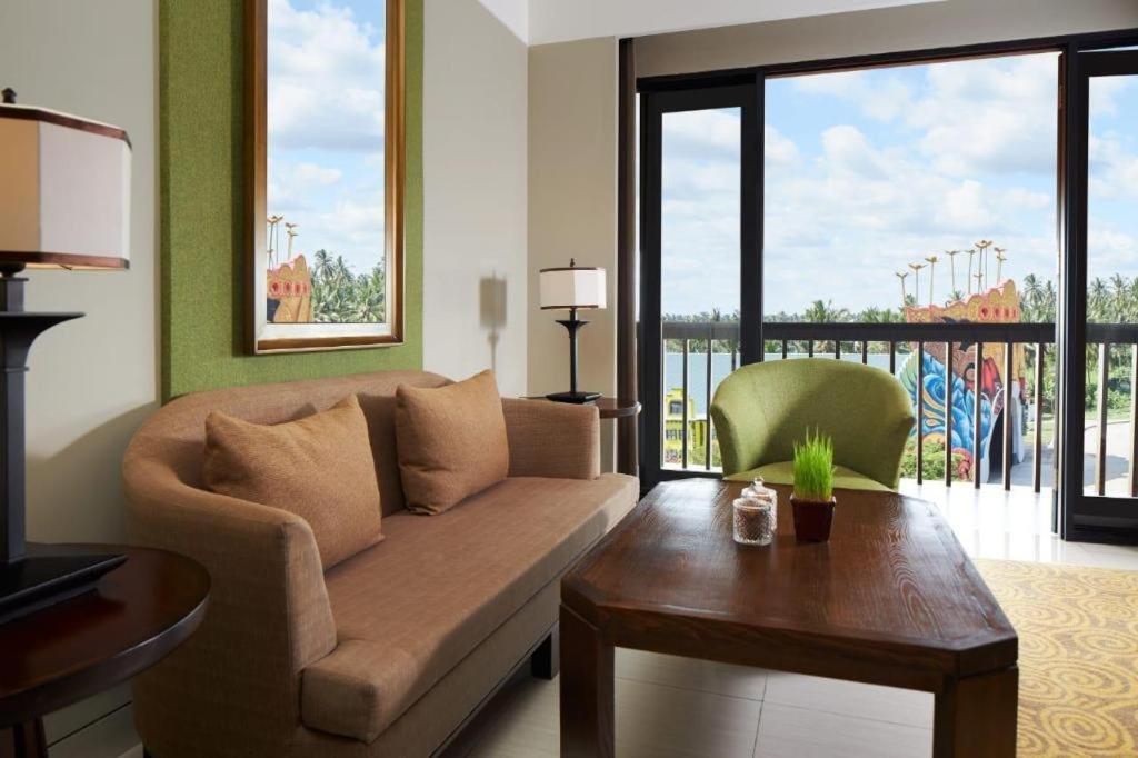 El Hotel Banyuwangi Banyuwangi  Dış mekan fotoğraf