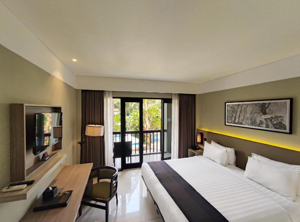 El Hotel Banyuwangi Banyuwangi  Dış mekan fotoğraf