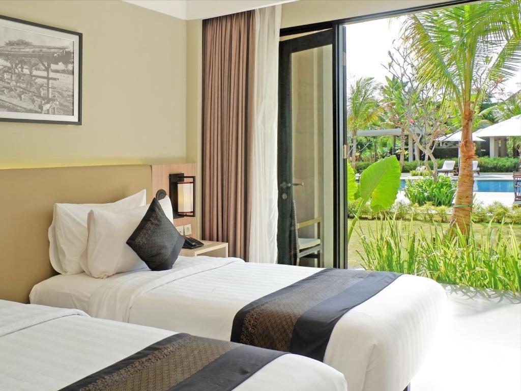 El Hotel Banyuwangi Banyuwangi  Dış mekan fotoğraf