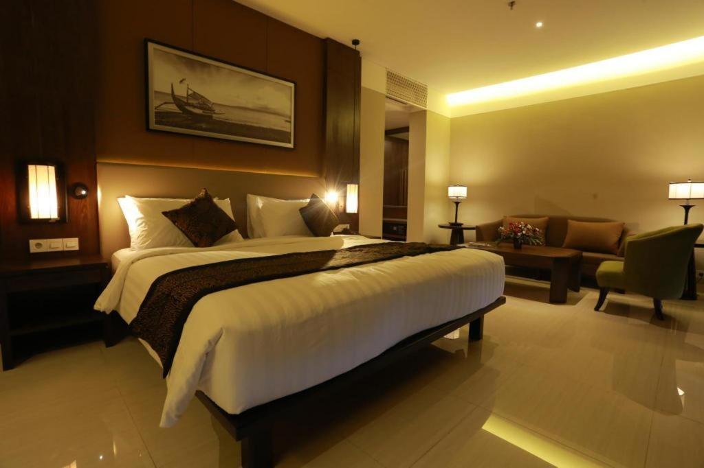 El Hotel Banyuwangi Banyuwangi  Dış mekan fotoğraf