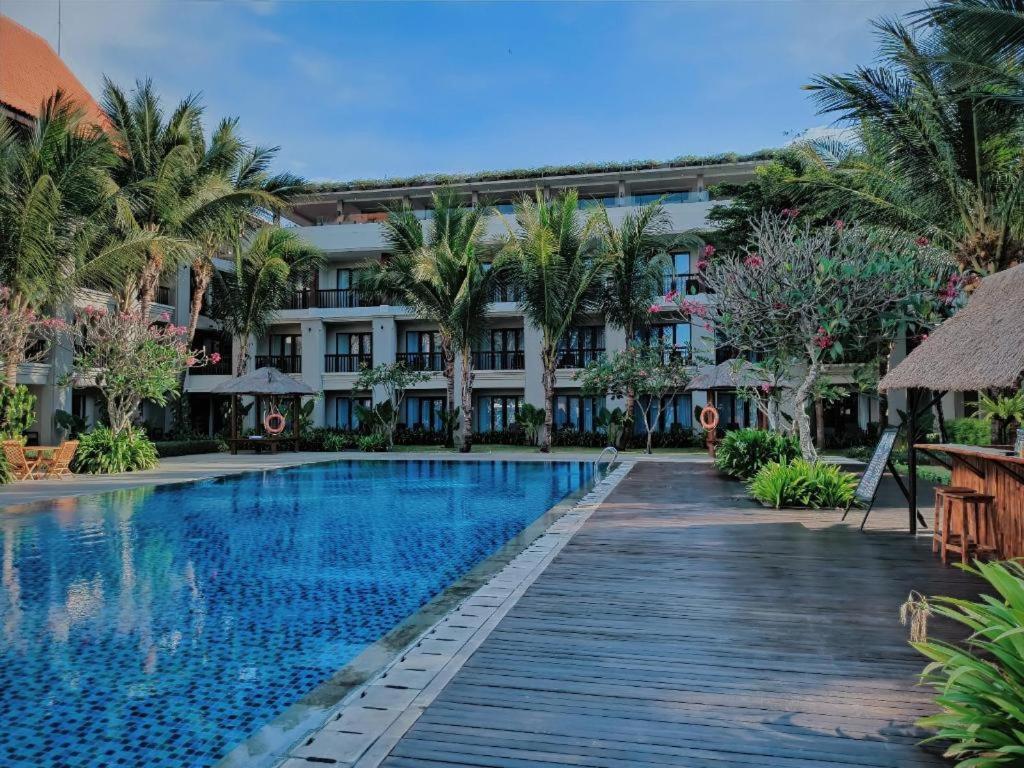 El Hotel Banyuwangi Banyuwangi  Dış mekan fotoğraf