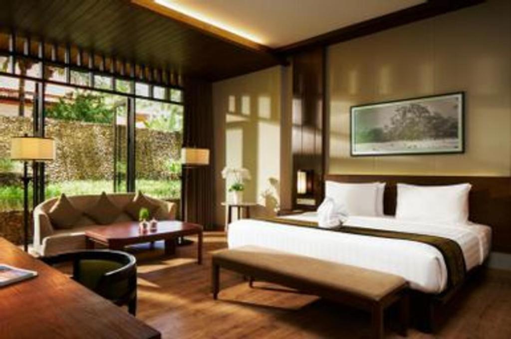 El Hotel Banyuwangi Banyuwangi  Dış mekan fotoğraf