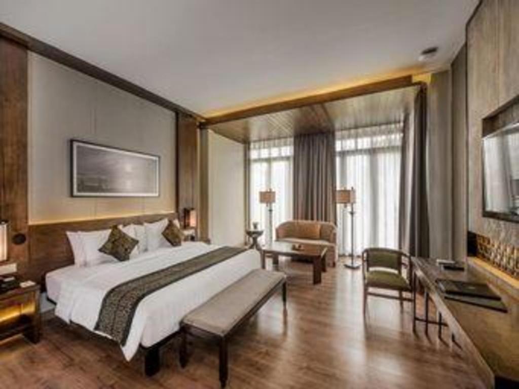 El Hotel Banyuwangi Banyuwangi  Dış mekan fotoğraf