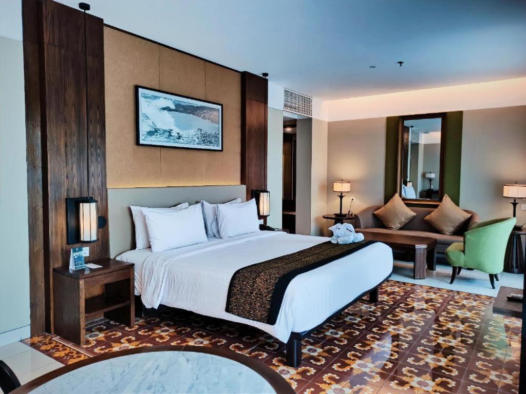 El Hotel Banyuwangi Banyuwangi  Dış mekan fotoğraf